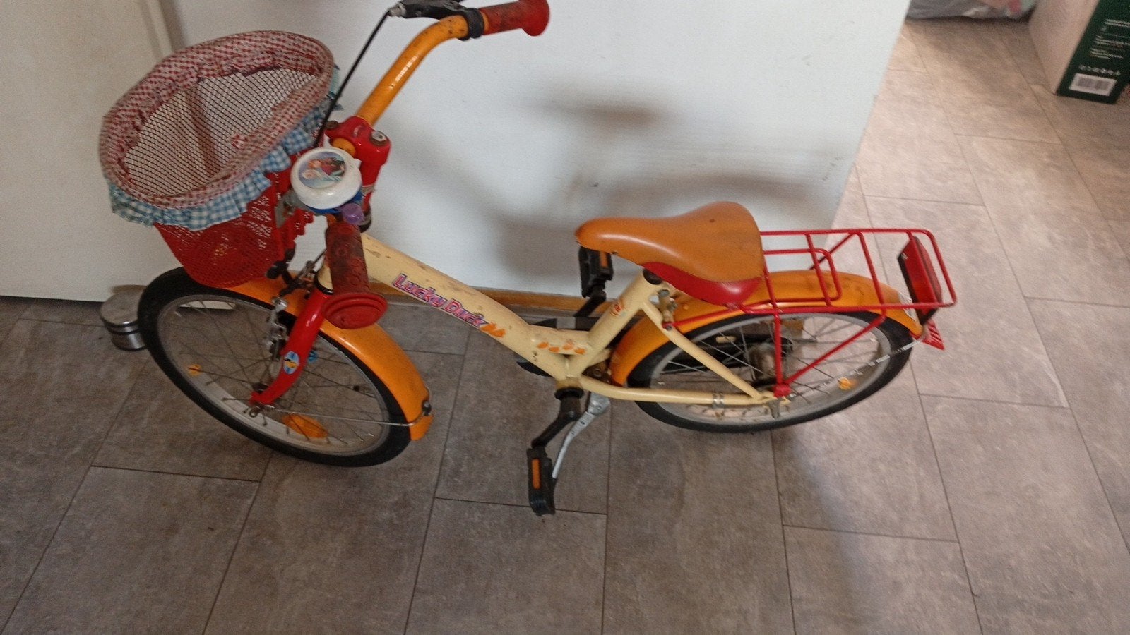 Kinderen fietsen, Ophalen of Verzenden, 20 inch of meer